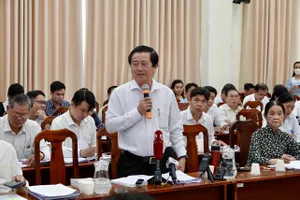 TP.HCM phải giải quyết hồ sơ cho người dân bị ách tắc vì điều chỉnh bảng giá đất