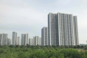 Bộ TN&MT đề nghị các địa phương điều chỉnh bảng giá đất 