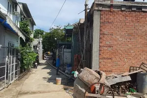 Điểm mới trong dự thảo quy định tách thửa đất tại TP.HCM