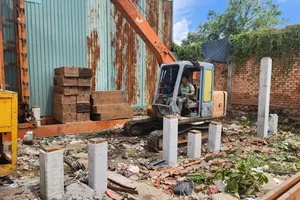 TP.HCM đề xuất giữ nguyên hạn mức công nhận đất ở 