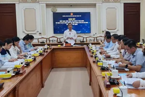 Sở Xây dựng TP.HCM tiếp tục đề xuất ngừng cung cấp điện, nước với các công trình vi phạm