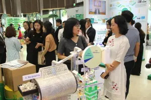 PRO Việt Nam cam kết thu gom và tái chế khoảng 64.000 tấn bao bì