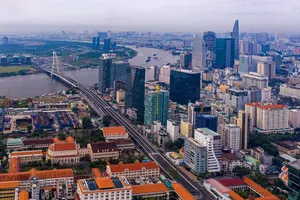 Thứ trưởng Bộ TN&MT Lê Minh Ngân chỉ đạo tránh cú sốc tăng giá đột biến trong bảng giá đất