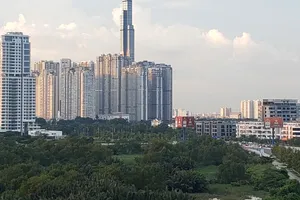 TP.HCM quy định về việc chuyển quyền sử dụng đất đã có hạ tầng