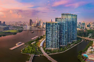 Giá dịch vụ quản lý vận hành nhà chung cư ở TP.HCM tăng ra sao?