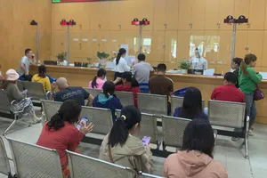 TP.HCM lưu ý cách tính thuế đất khi bảng giá đất mới có hiệu lực từ ngày mai