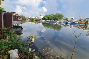 TP.HCM phê duyệt dự án cải tạo bờ Bắc kênh Đôi hơn 7,3 ngàn tỉ đồng