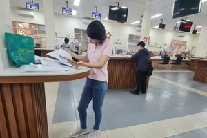 Ảnh hưởng của bảng giá đất ở TP.HCM đến các khoản thu từ đất ra sao?