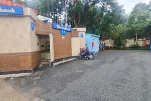 Nghiên cứu mô hình nhà vệ sinh công cộng các nước để áp dụng ở TP.HCM