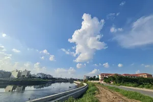 TP.HCM điều chỉnh nhiều nội dung dự án kênh hơn 9.000 tỉ đồng 