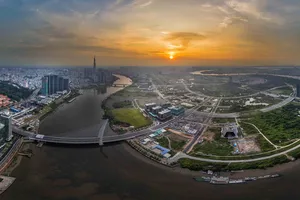 TP.HCM gỡ vướng để cấp sổ hồng cho hơn 81.000 căn hộ, nhà ở thương mại