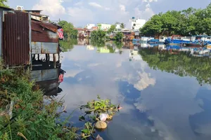 Hết 2025 TP.HCM sẽ xóa bỏ hoàn toàn nhà dột nát?