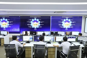 Tập đoàn VNPT thực hiện nội dung của Nghị quyết số 57-NQ/TW