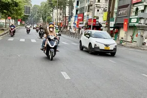 Thời tiết dịp Tết Nguyên đán ở Nam Bộ ra sao?