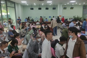 Hồ sơ đăng ký thế chấp ngân hàng ở TP Thủ Đức nộp trực tuyến từ 1-3