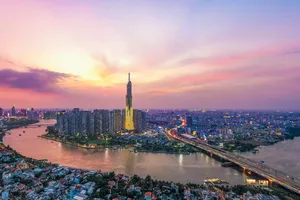 TP.HCM sẽ tổ chức đấu giá 7 nhà đất giá trị lớn