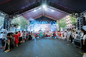 1 giờ tắt đèn hưởng ứng Giờ Trái đất Việt Nam tiết kiệm được bao nhiêu tiền điện?