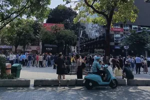 Ngưỡng chịu động đất của các công trình ở TP.HCM đến đâu? 