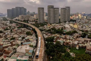 Bảng giá đất có thay đổi không nếu sáp nhập tỉnh?