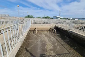 TP.HCM: Mục tiêu cuối 2025, 30% nước thải sinh hoạt được thu gom và xử lý