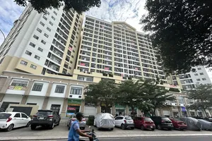 Giám đốc Sở TN&MT TP.HCM chỉ đạo gỡ vướng để cấp sổ hồng cho 8 dự án