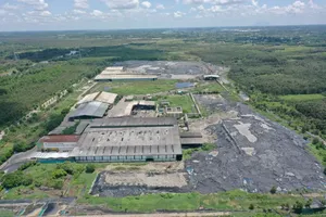 TP.HCM kiến nghị xây bãi chôn lấp rác sinh hoạt dự phòng diện tích 14 ha