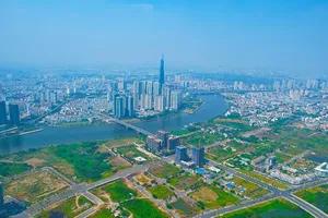 UBND TP.HCM đề nghị xây dựng chế độ ưu đãi miễn tiền thuê đất với một số dự án