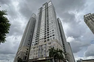 TP.HCM chỉ đạo thực hiện cấp giấy chứng nhận 'lô đất vàng' 39 - 39B Bến Vân Đồn