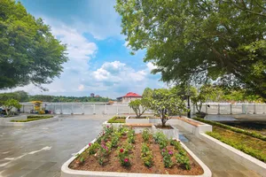 Công viên văn hóa Láng Le ra sao sau khi huyện Bình Chánh chi 46 tỉ đồng để sửa chữa?