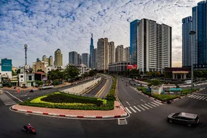 6 tháng, TP.HCM gỡ vướng để cấp 71.418 sổ hồng cho các tổ chức, cá nhân