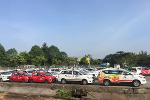 TP.HCM thu hồi gần 3.600 m2 đất gần sân bay Tân Sơn Nhất