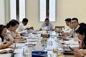 TP.HCM tiếp tục gỡ vướng để cấp sổ hồng cho 6 dự án