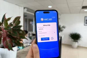 Tối ưu hóa các quy trình bán hàng, thanh toán và xuất hóa đơn điện tử 