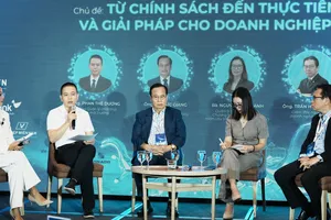 Nhiều nhà máy xử lý nước thải sẽ được xây dựng trong thời gian tới