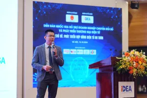 Thêm kênh giải đáp thắc mắc về thuế cho hộ kinh doanh