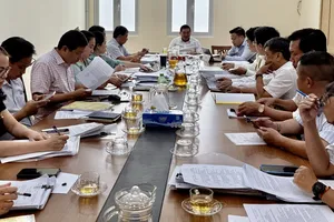 5 dự án với nhiều căn hộ và nền đất ở được tháo gỡ để cấp sổ hồng ở TP.HCM