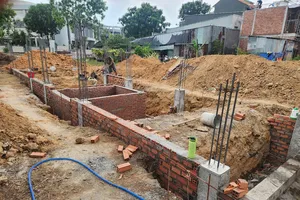 Sở Xây dựng TP.HCM đề xuất nhiều điểm mới cho các dự án được miễn giấy phép xây dựng