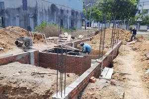 TP.HCM sẽ rà soát và công bố hàng loạt dự án được miễn giấy phép xây dựng