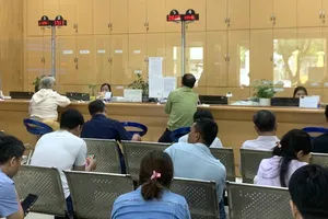 TP.HCM tập huấn cán bộ cấp xã thực hiện các thủ tục trong lĩnh vực đất đai