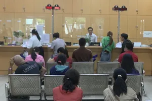 Sau sáp nhập, TP.HCM tiếp nhận hơn 11 ngàn hồ sơ trong lĩnh vực đất đai