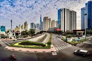 TP.HCM phải làm gì để xây dựng 100.000 căn nhà ở xã hội?