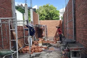 Điều kiện để 112 dự án ở TP.HCM được miễn giấy phép xây dựng