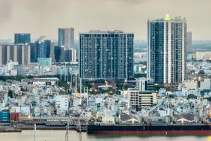 TP.HCM: Giá đất tăng gây ảnh hưởng thị trường bất động sản ra sao?