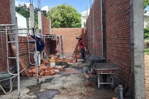 TP.HCM sẽ mở rộng đối tượng được miễn giấy phép xây dựng