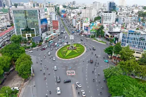 Tin vui cho các dự án nhà ở thương mại chưa được cấp sổ hồng ở TP.HCM