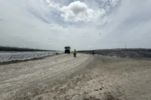 Đề nghị bãi rác Đa Phước chưa thực hiện việc dừng tiếp nhận rác vào ban ngày