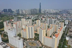 Không để chậm trễ, kéo dài việc đấu giá 3.790 căn hộ chung cư ở Thủ Thiêm