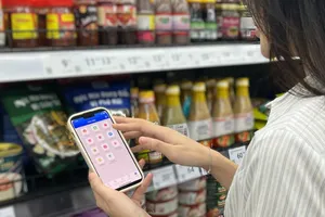 VNPT HKD: Từ bán hàng, thanh toán đến xuất và gửi hóa đơn lên cơ quan thuế