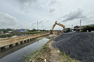 Gỡ vướng cho Vành đai 3 - 4, các cao tốc để đẩy nhanh giải ngân vốn đầu tư công 
