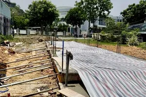 Kiến nghị bỏ quy hoạch sử dụng đất cấp tỉnh và cấp xã 